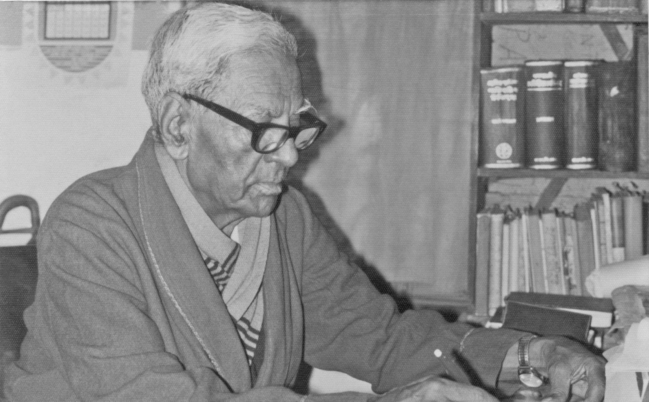 আবুল মনসুর আহমদের আয়না ও তার প্রাসঙ্গিকতা