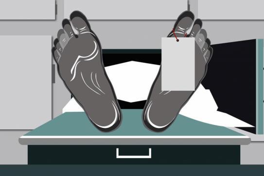 তাপপ্রবাহ: গুলিস্তানে জ্ঞান হারিয়ে একজনের মৃত্যু