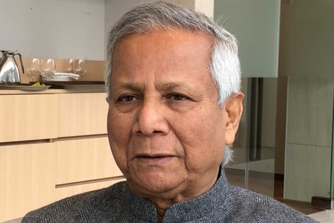 শ্রম আইন লঙ্ঘনের মামলা: হাইকোর্টের আদেশ স্থগিত চেয়ে ড. ইউনূসের আবেদন