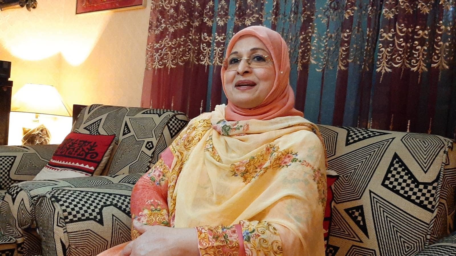 শাবানার জীবনে কোনো অপূর্ণতা নেই!