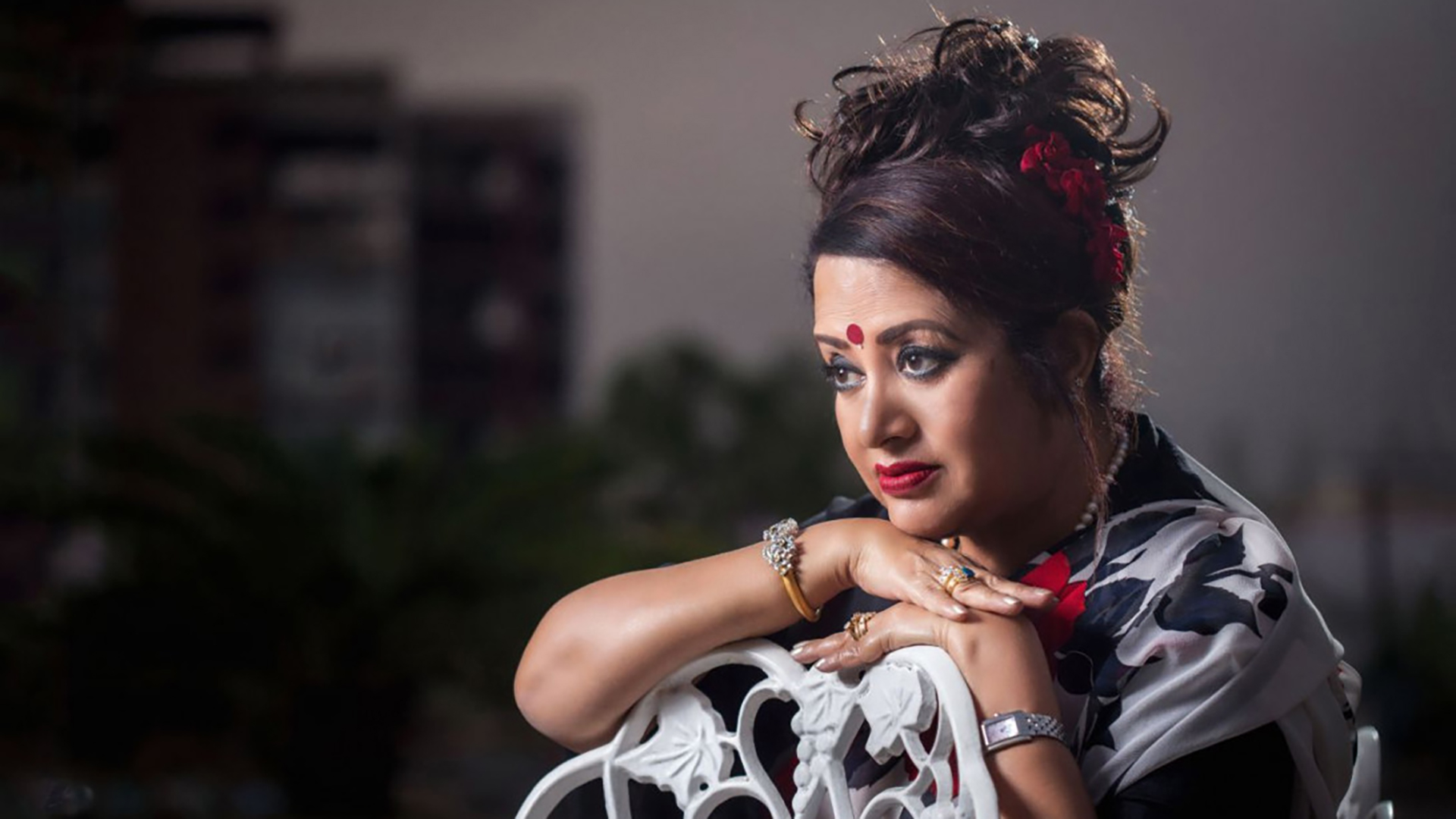 বিনয়ী ববিতা