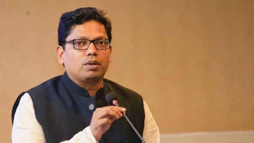 পোর্টালের ন্যূনতম নিরাপত্তা ছিল না: পলক