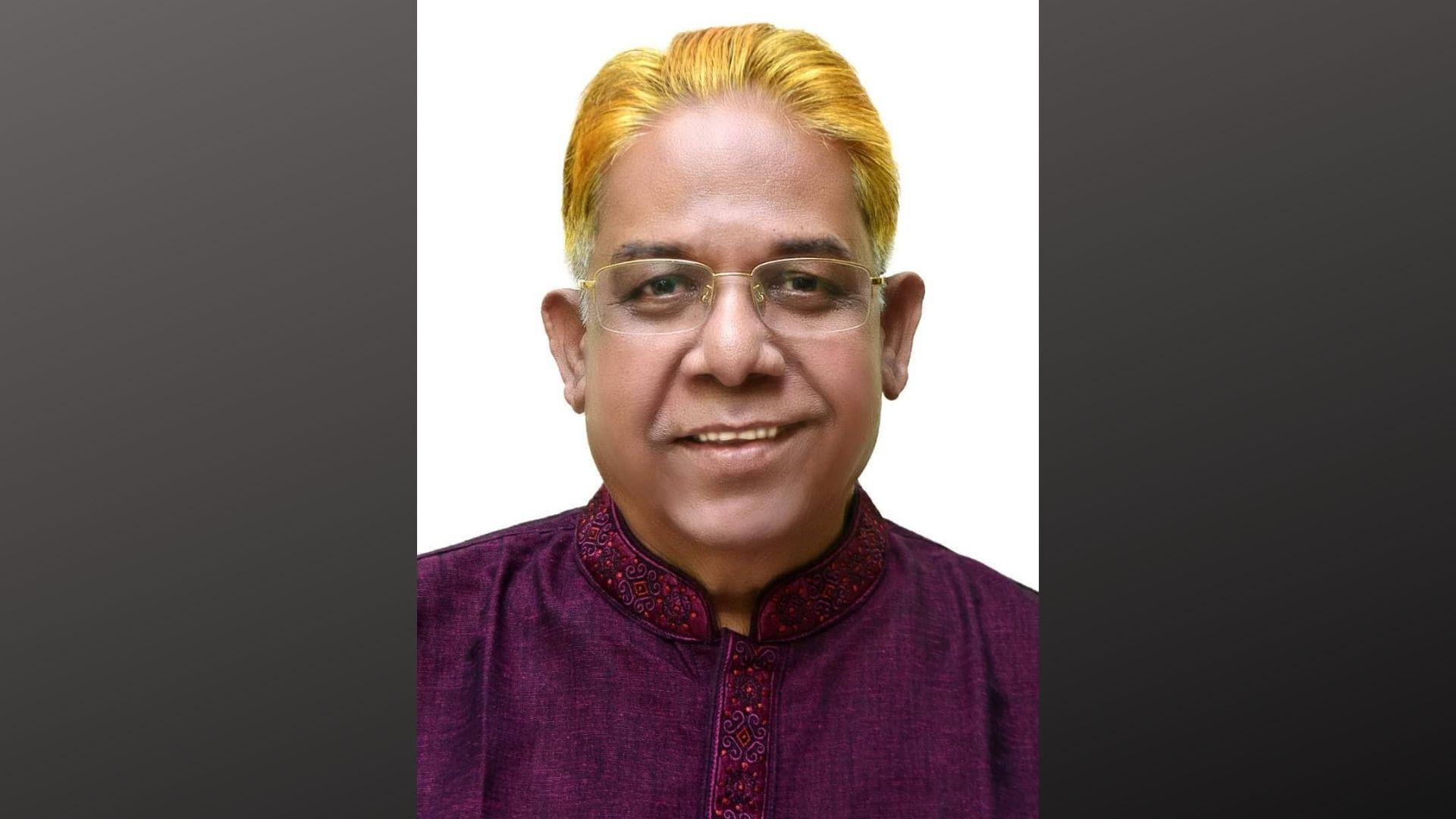 কুমিল্লা সিটি নির্বাচনে নৌকার প্রার্থী আরফানুল হক রিফাত