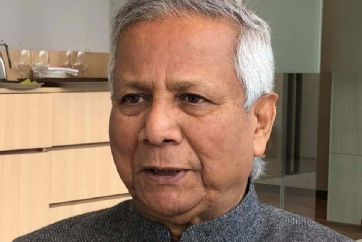 আগামীকাল দুদকে যাবেন ড. ইউনূস