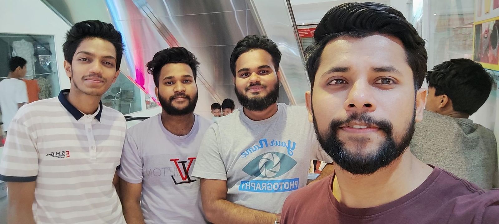 কোচিংয়ের ৪ শিক্ষকই নিহত হলেন ট্রেনের ধাক্কায়