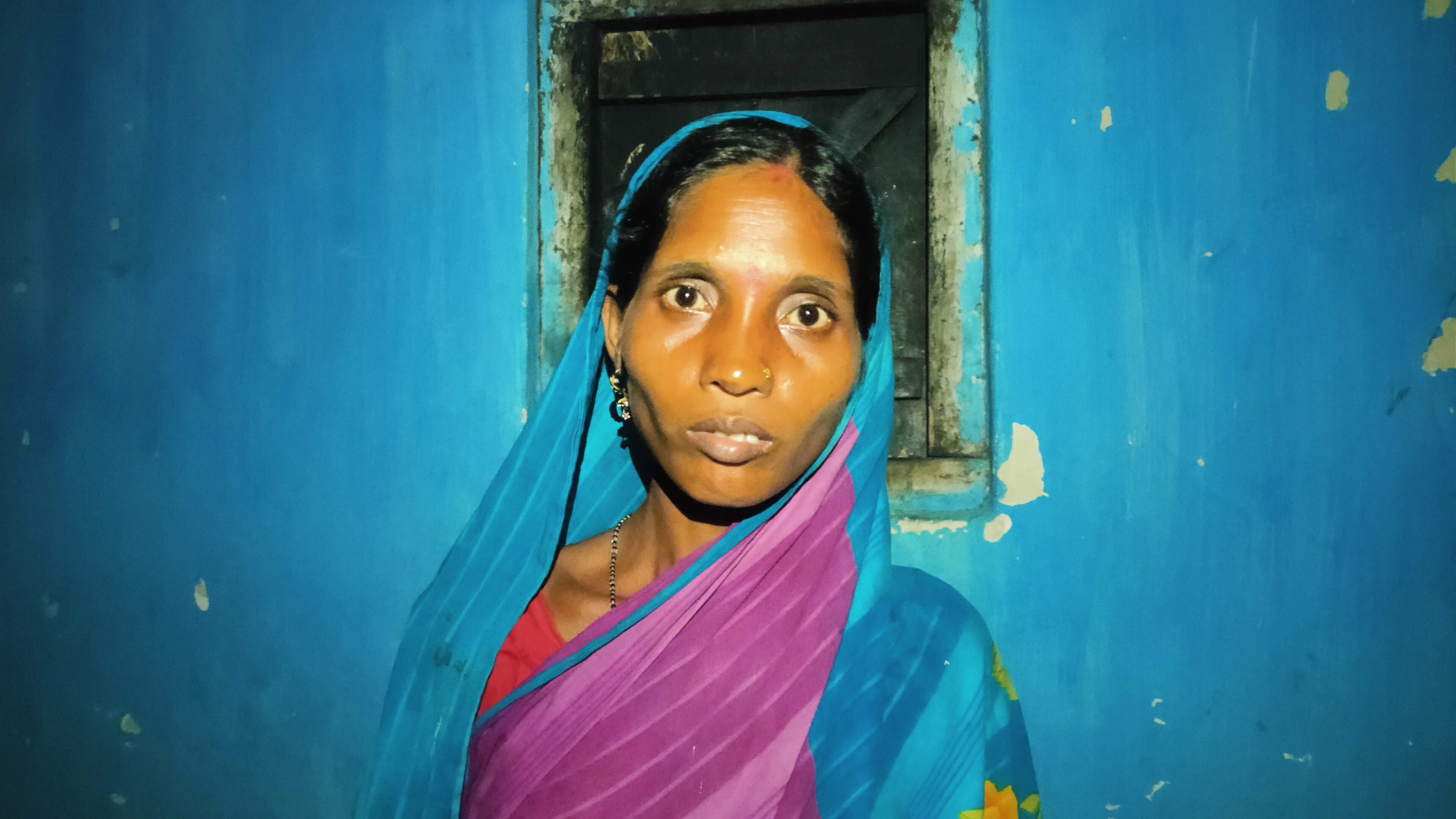 চা বাগানের সুখিয়াদের দুঃখ ১২ মাস!