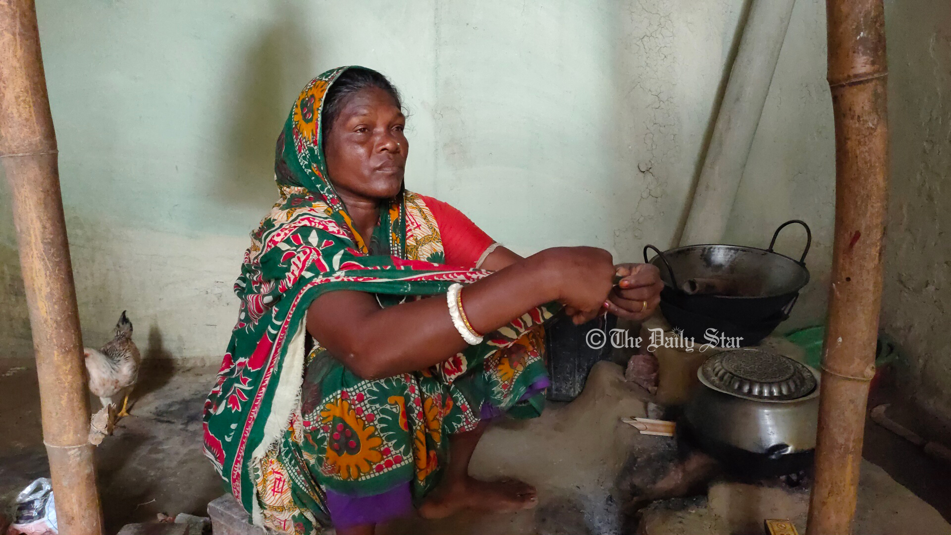 ‘ধার-বাকি করে আর কতদিন চলতে পারব জানি না’