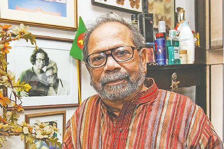 মুর্তজা বশীর ৯৩ বছর বাঁচতে চেয়েছিলেন