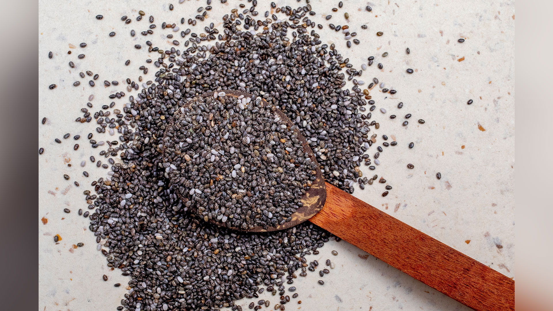 সুপারফুড চিয়া সিডের পুষ্টিগুণ