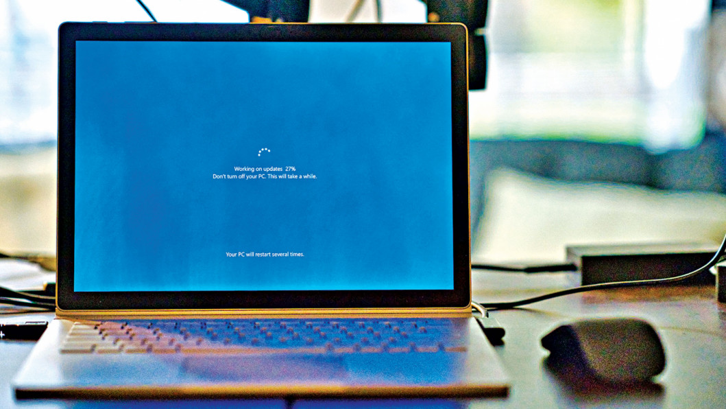 কীভাবে বুঝবেন ল্যাপটপ বদলের সময় হয়েছে