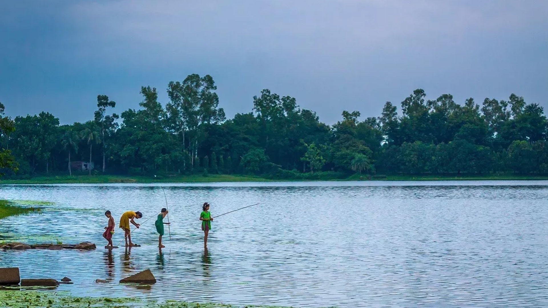 দিনাজপুরের ১০ দর্শনীয় স্থান