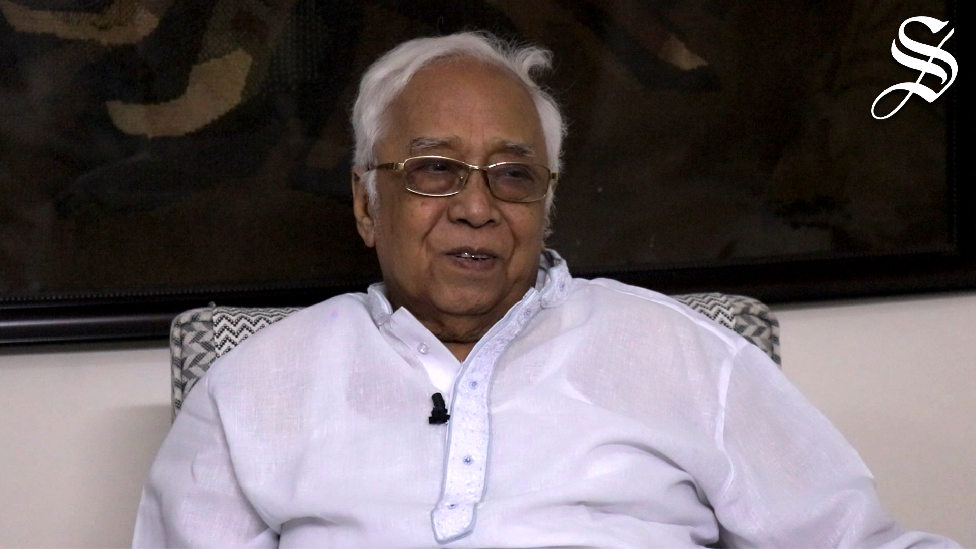 শিক্ষাবিদ অধ্যাপক মাহমুদ শাহ কোরেশীর স্মৃতি রোমন্থন