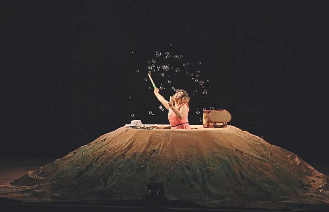 সুখী হওয়ার ৪ উপায়