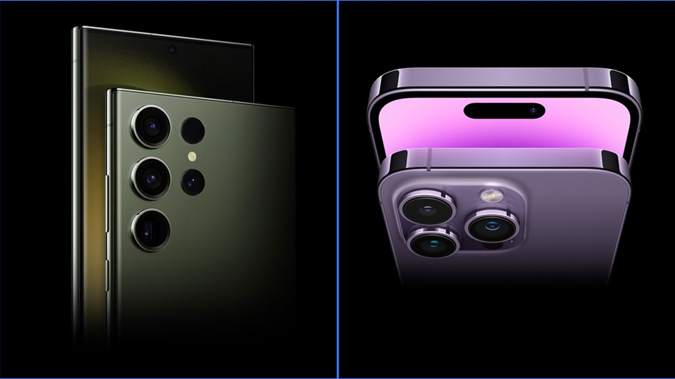 যেসব ক্ষেত্রে অ্যান্ড্রয়েড থেকে পিছিয়ে আইফোন