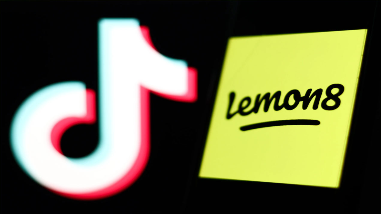 টিকটক বিতর্কের মধ্যেই যুক্তরাষ্ট্রে জনপ্রিয়তা পাচ্ছে একই প্রতিষ্ঠানের অ্যাপ লেমন৮