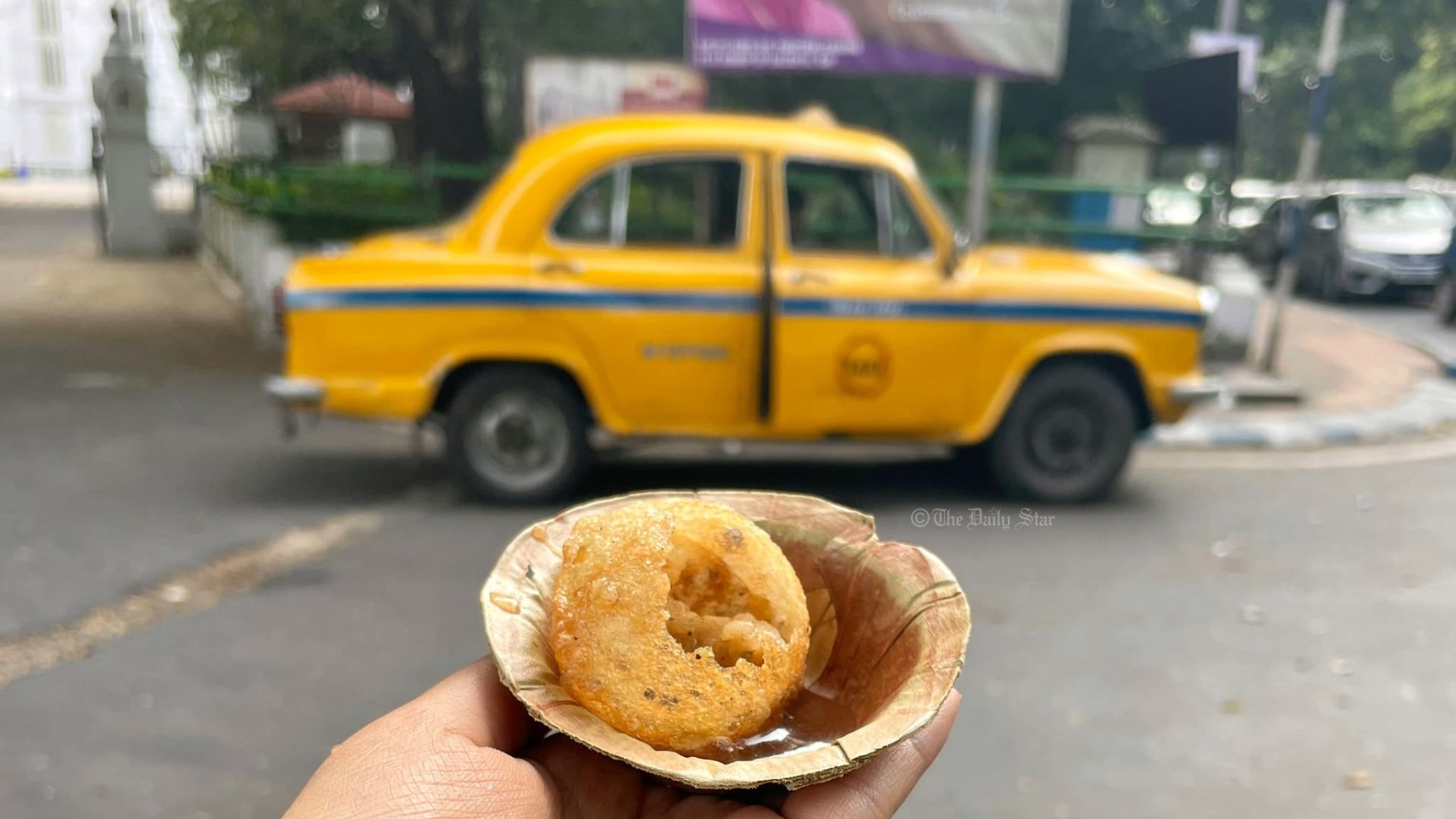 ঈদের ছুটিতে ঘুরে আসুন ‘সিটি অব জয়’ কলকাতা