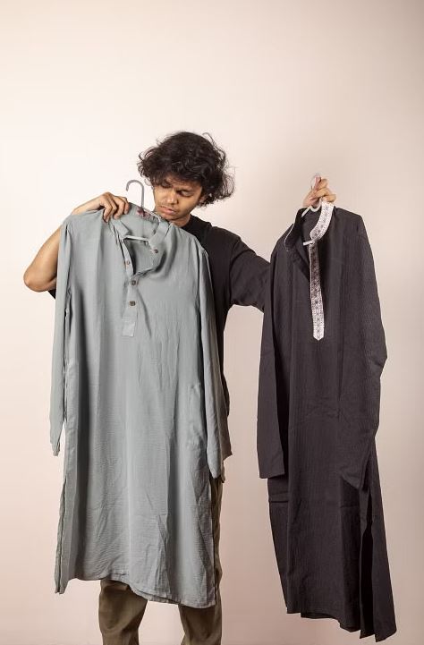 ঈদে পাঞ্জাবি কেনার সময় যেসব বিষয় খেয়াল রাখবেন