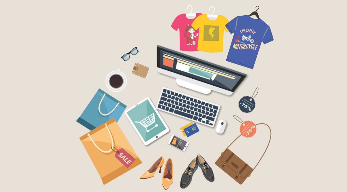 সতর্ক থাকুন অনলাইন কেনাকাটায়