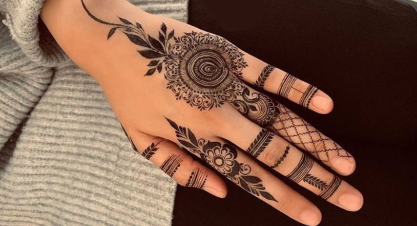 মেহেদি ব্যবহারে যেসব বিষয়ে সতর্ক থাকবেন