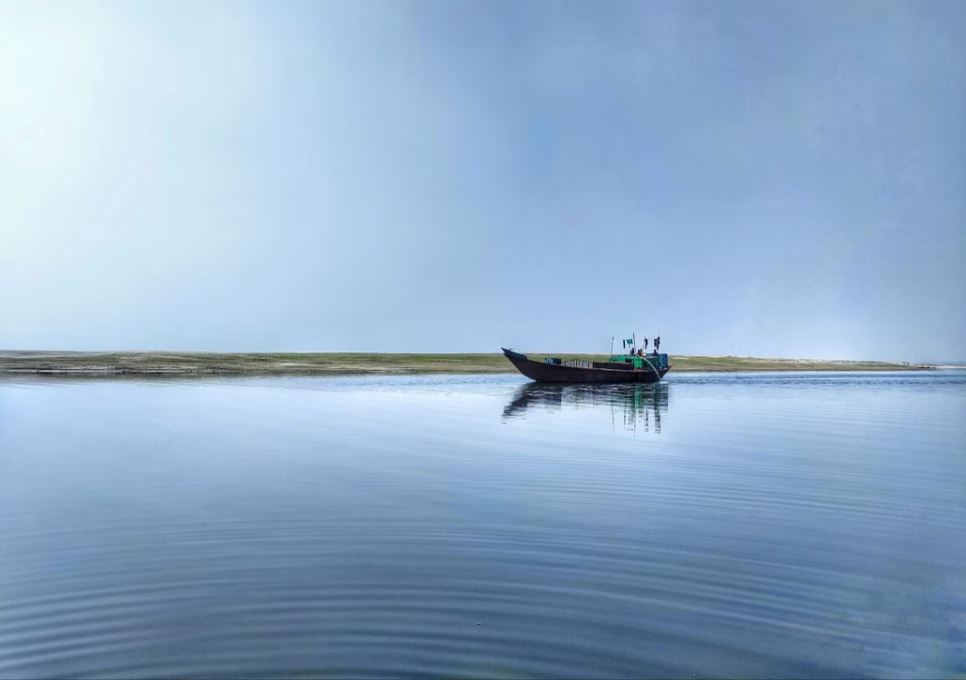 ঘুরতে যেতে পারেন যে ৫ চরে