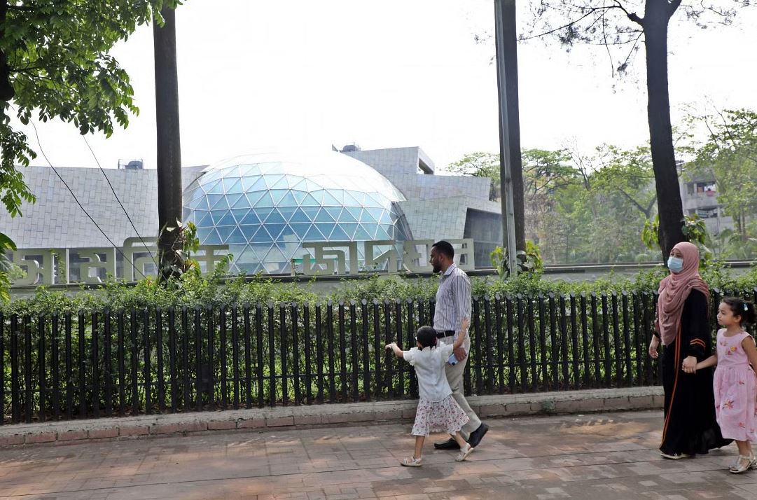 শিশুদের ঘুরতে নিয়ে যেতে পারেন এই ৫ জাদুঘরে