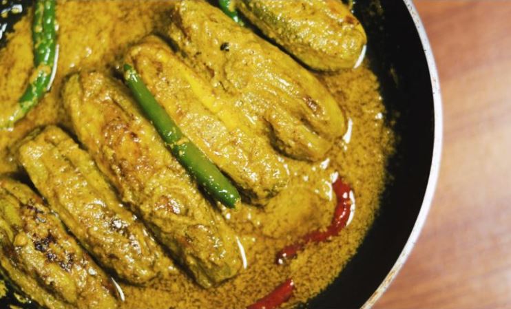 গরমের সবজি মজাদার হয়ে উঠবে এই ৬ রেসিপিতে