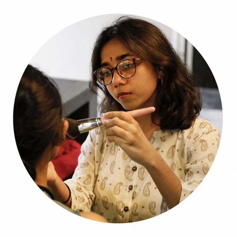 বিয়েতে মেকআপ আর্টিস্ট নির্বাচনে যে ৬ বিষয় খেয়াল রাখবেন