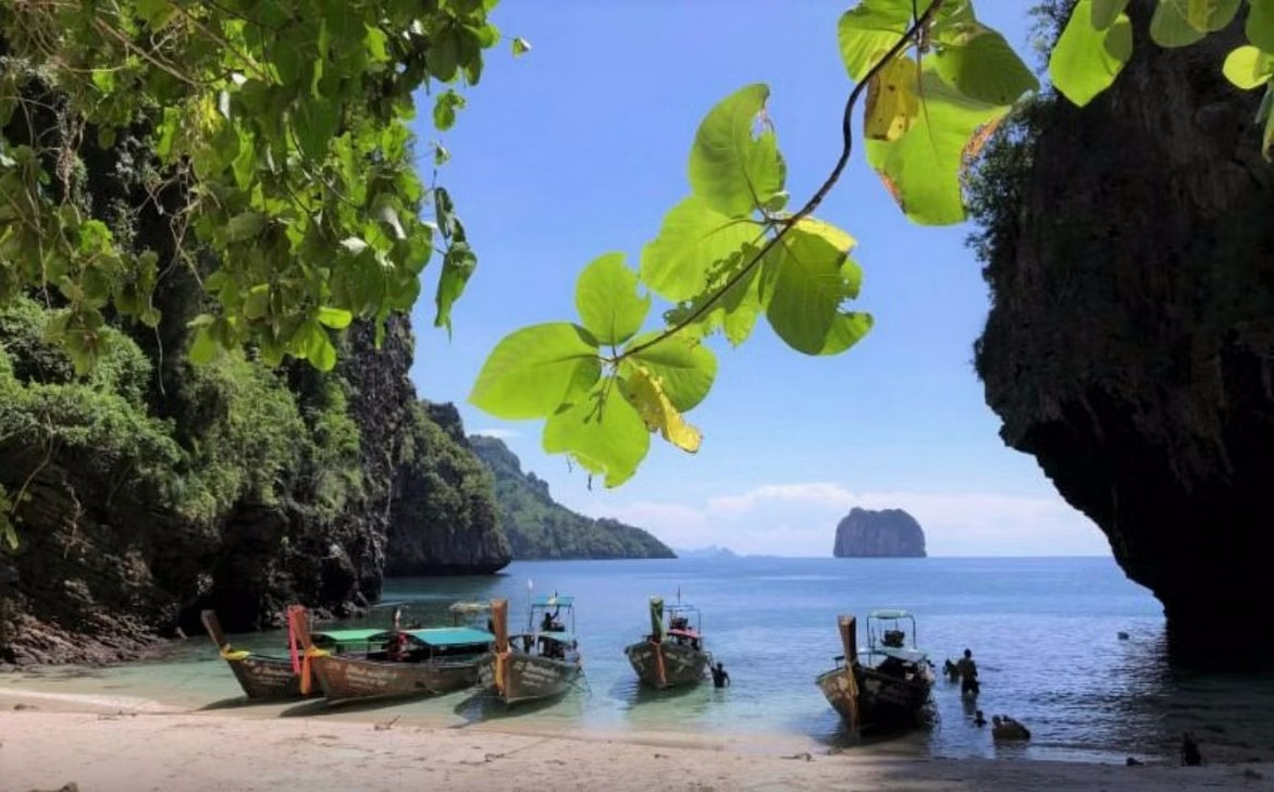 থাইল্যান্ড ভ্রমণ নিয়ে ৬ ভুল ধারণা