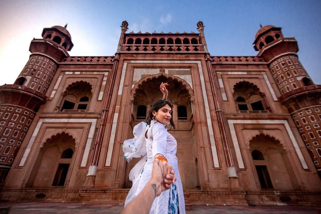 বলিউড ভক্তরা ঘুরে আসতে পারেন ভারতের এই ৫ স্থান