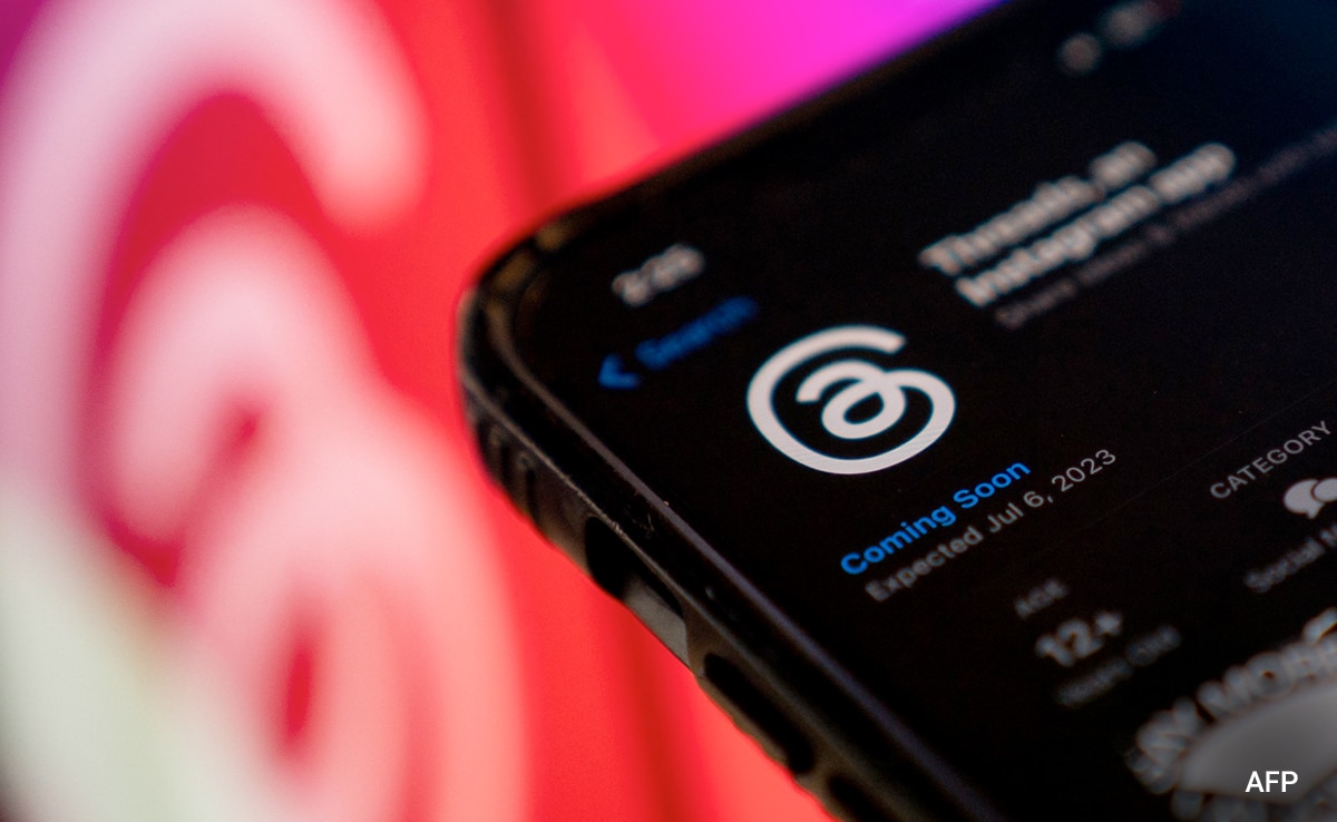 টুইটারের প্রতিদ্বন্দ্বী ইনস্টাগ্রাম থ্রেডস, ৪ ঘণ্টায় ৫০ লাখ নিবন্ধন