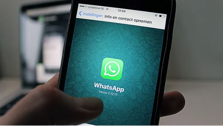 হোয়াটসঅ্যাপে পোল তৈরি করবেন যেভাবে