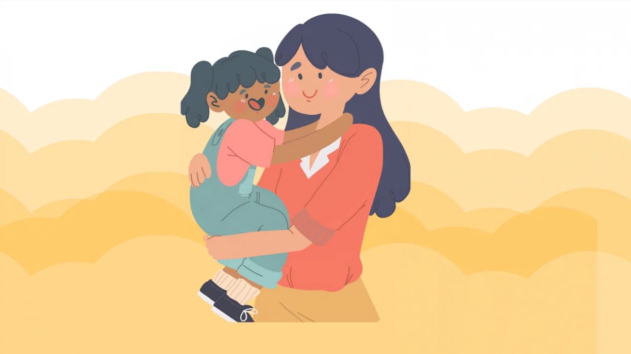 সন্তানের বন্ধু হয়ে উঠার ৭ উপায়