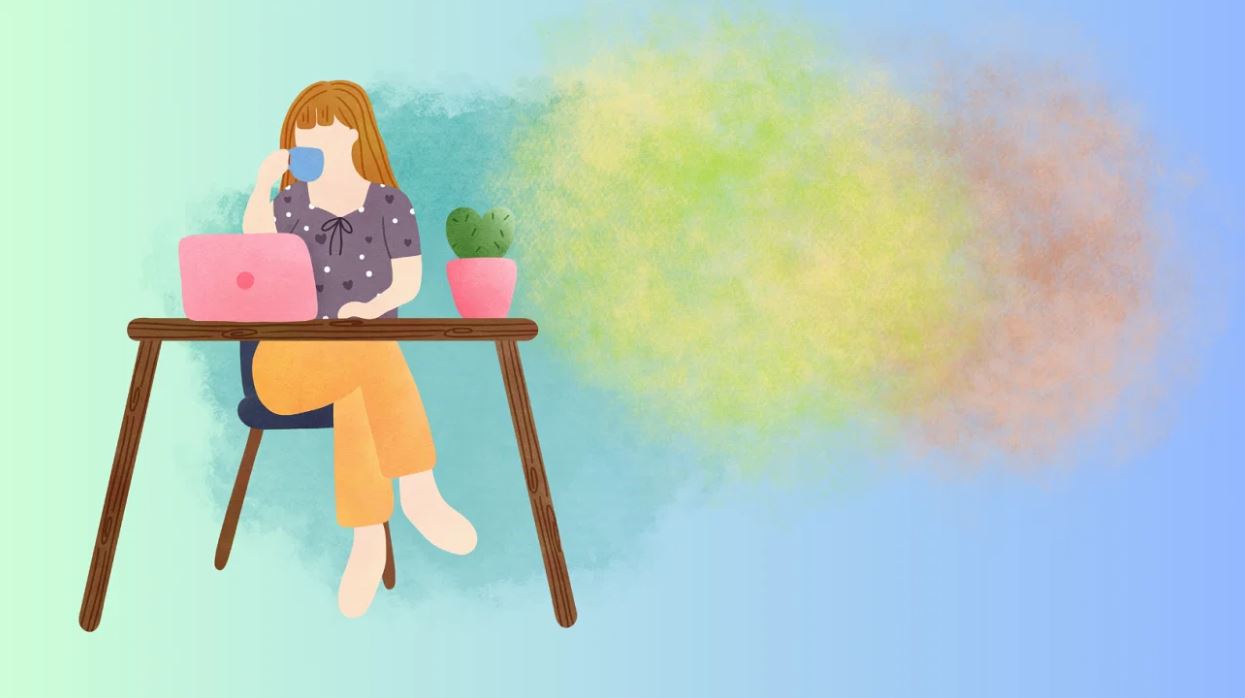 রিমোট ওয়ার্কিংয়ের ভালো-মন্দ