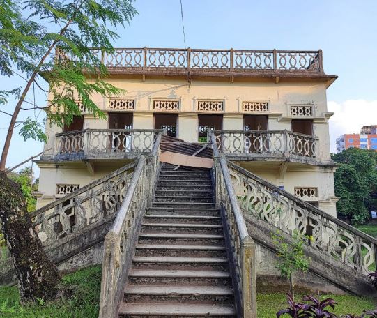 এক দিনে বেড়ানোর মতো ময়মনসিংহের ৭ স্থান