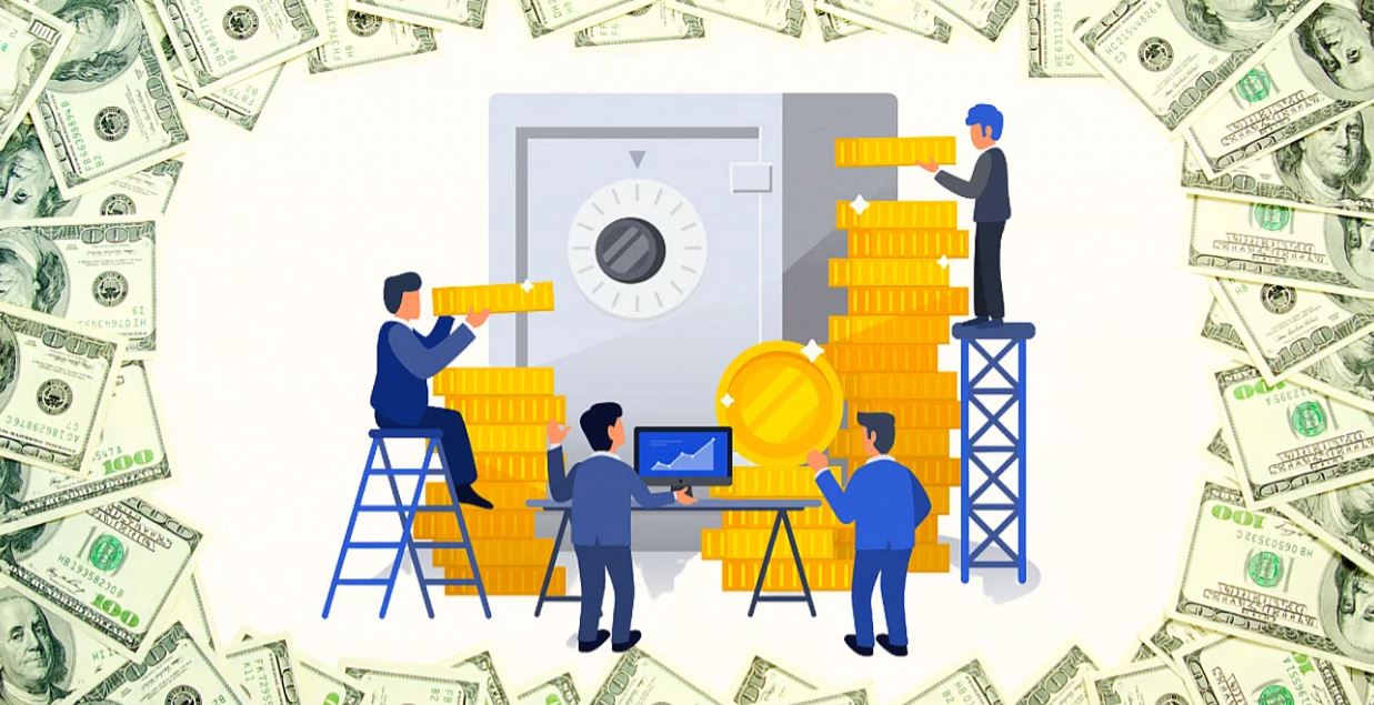 কম বয়সে অবসর নেওয়ার ৬ আর্থিক কৌশল