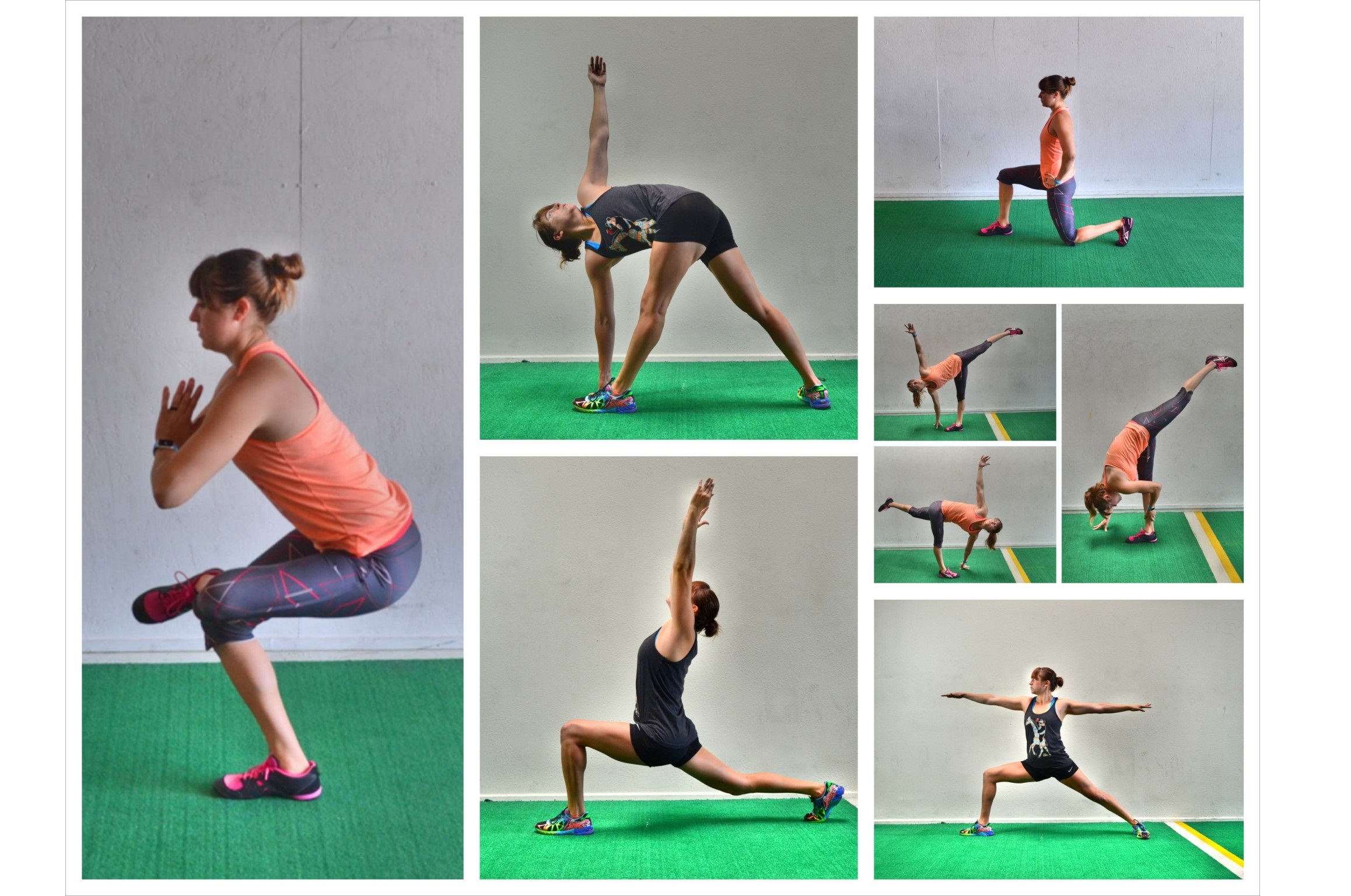 উচ্চ রক্তচাপ কমাতে কার্যকর ব্যায়াম