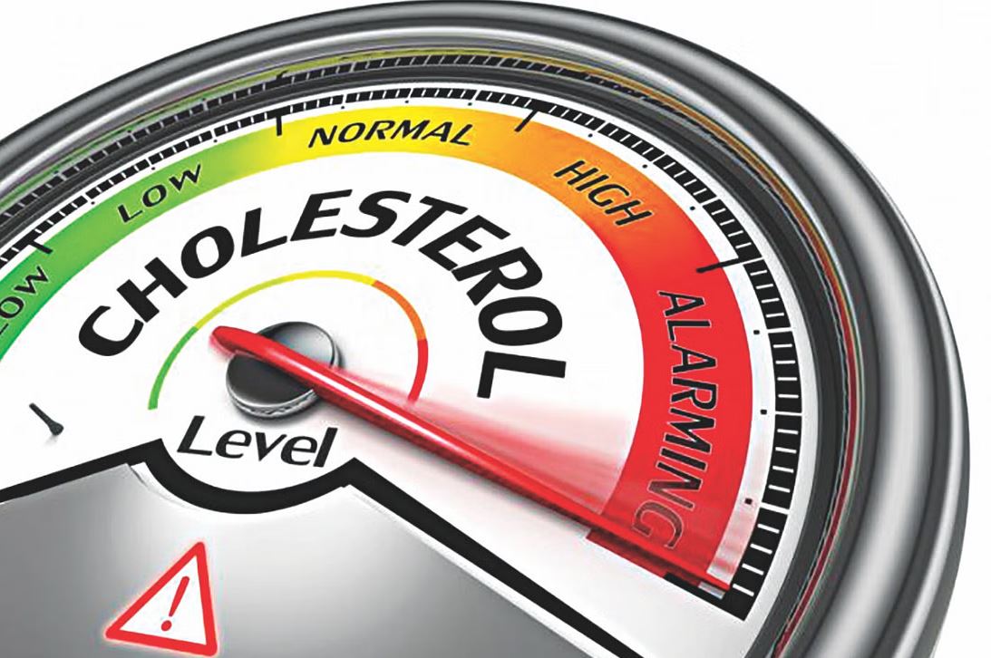 হাই কোলেস্টেরলে কী খাবেন, কী খাবেন না