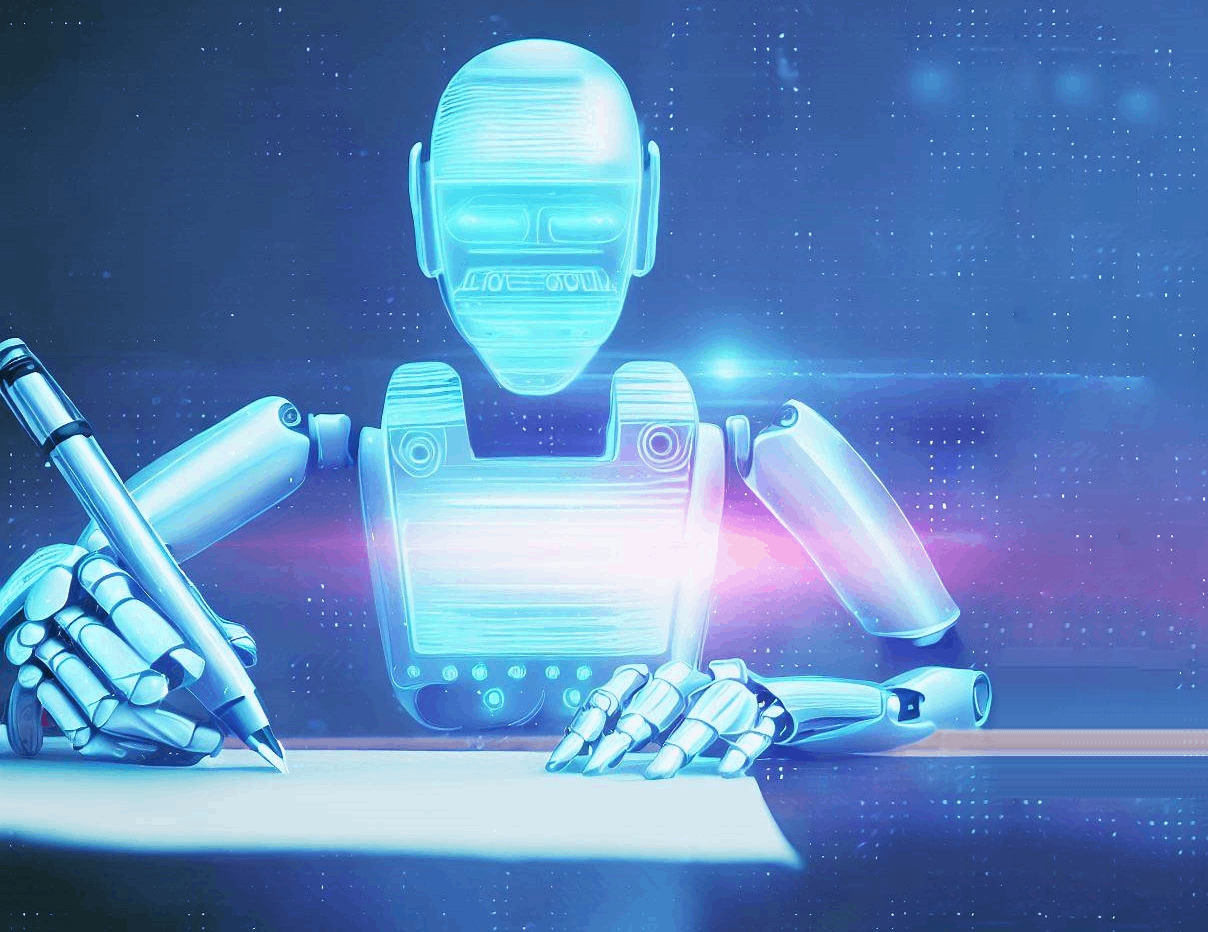 চ্যাটজিপিটির কাছে চাকরি হারালেন কপিরাইটার