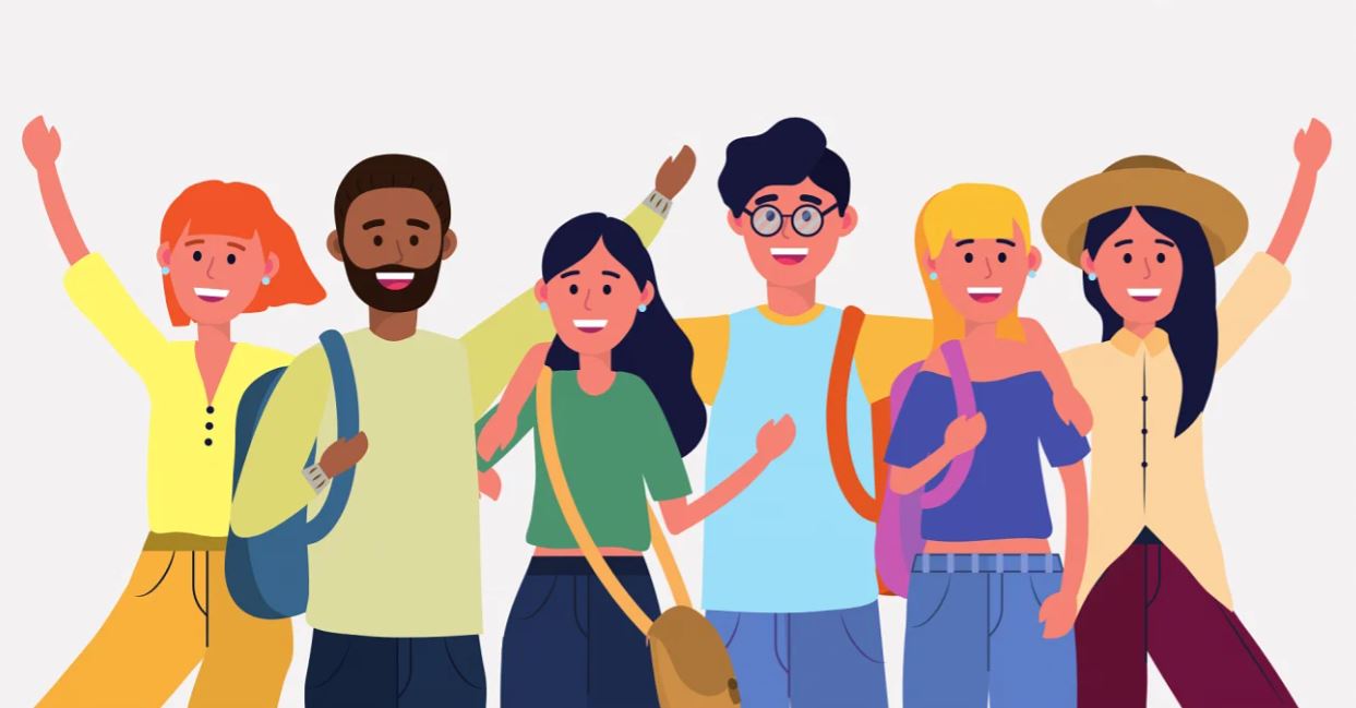 ভালো বন্ধুর যেসব গুণ