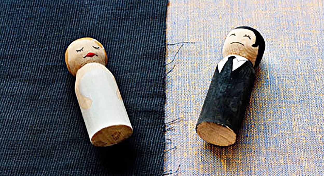 বিবাহবিচ্ছেদের পদ্ধতি নিয়ে যা আছে আইনে