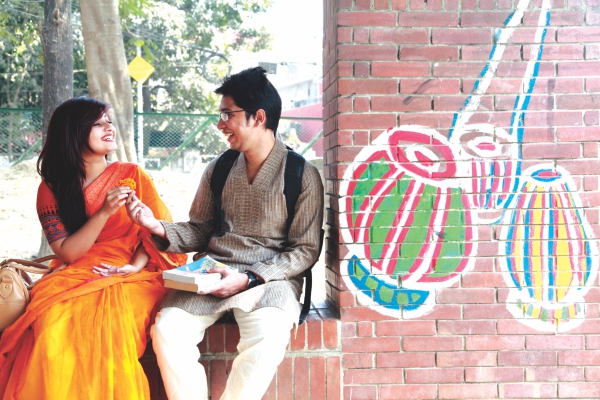 শিক্ষার্থী অবস্থায় বিয়ে: ভালো-মন্দ, ভূত-ভবিষ্যৎ