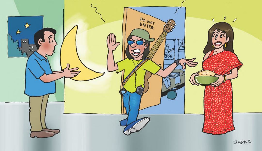 টিনএজার সন্তানের সঙ্গে দূরত্ব-মতের অমিল, বাবা-মায়ের জন্য পরামর্শ