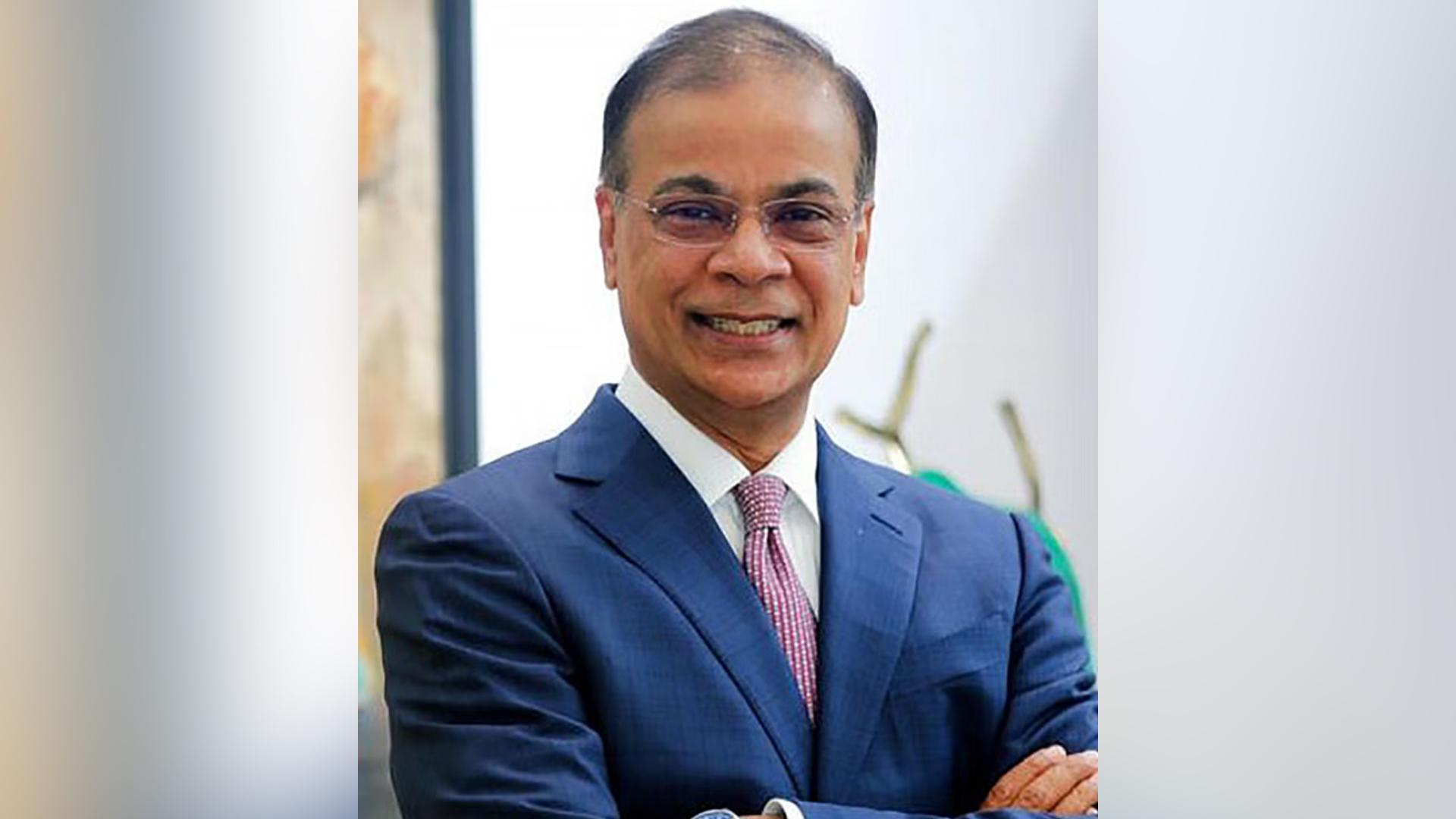 ফোর্বসের বিলিয়নিয়ার তালিকায় সামিটের আজিজ খান