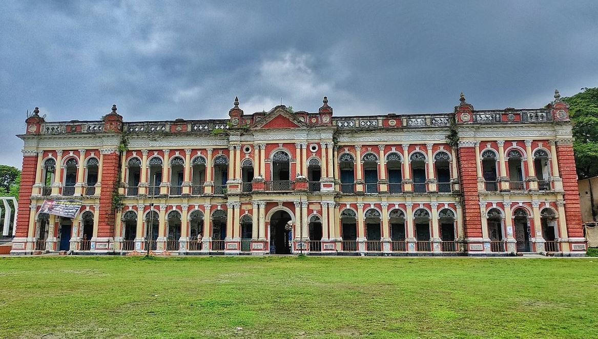 ঘুরে আসুন নারায়ণগঞ্জের ৮ মনোমুগ্ধকর স্থান