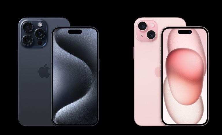 আইফোন ১৫: ৪ নতুন মডেলের বিস্তারিত