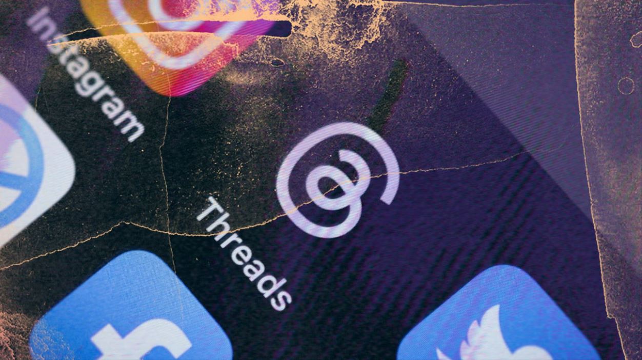 থ্রেডসে কেন আগ্রহ হারালো ব্যবহারকারীরা