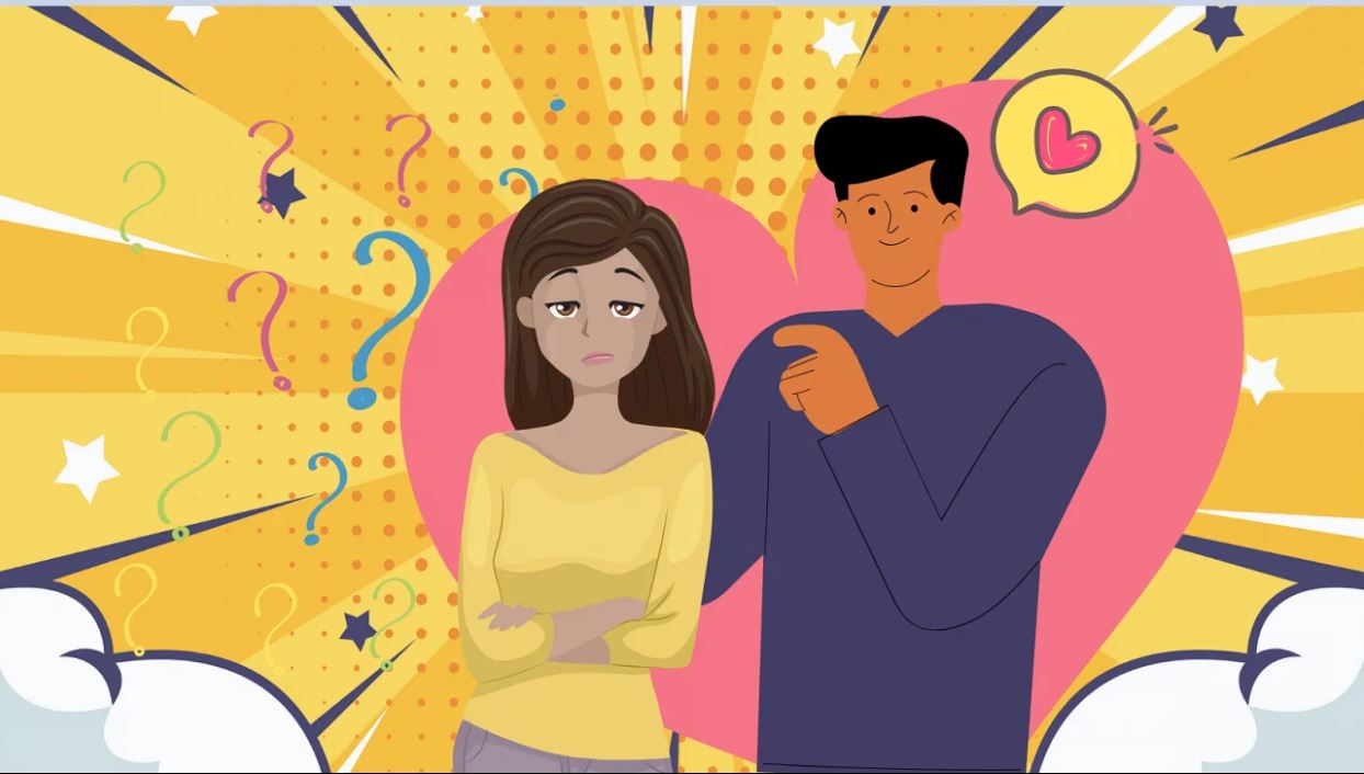 যে ৫ লক্ষণে বুঝবেন সে আপনার প্রতি আগ্রহী না