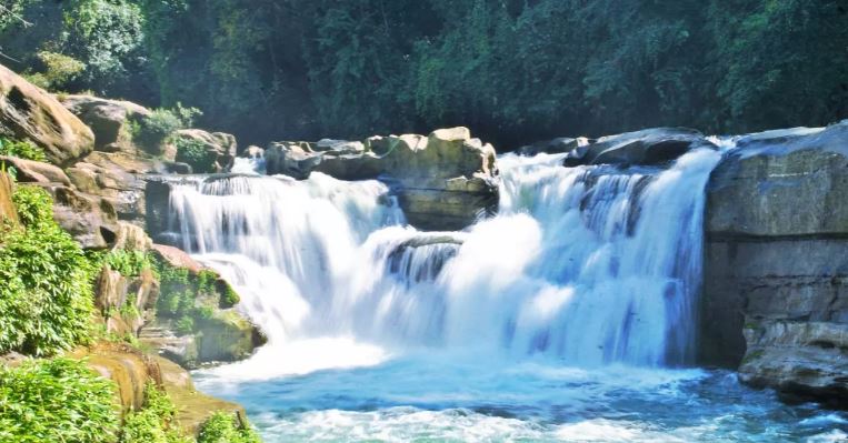 বান্দরবানের নাফাখুম যাওয়ার উপায়, খরচ ও সতর্কতা