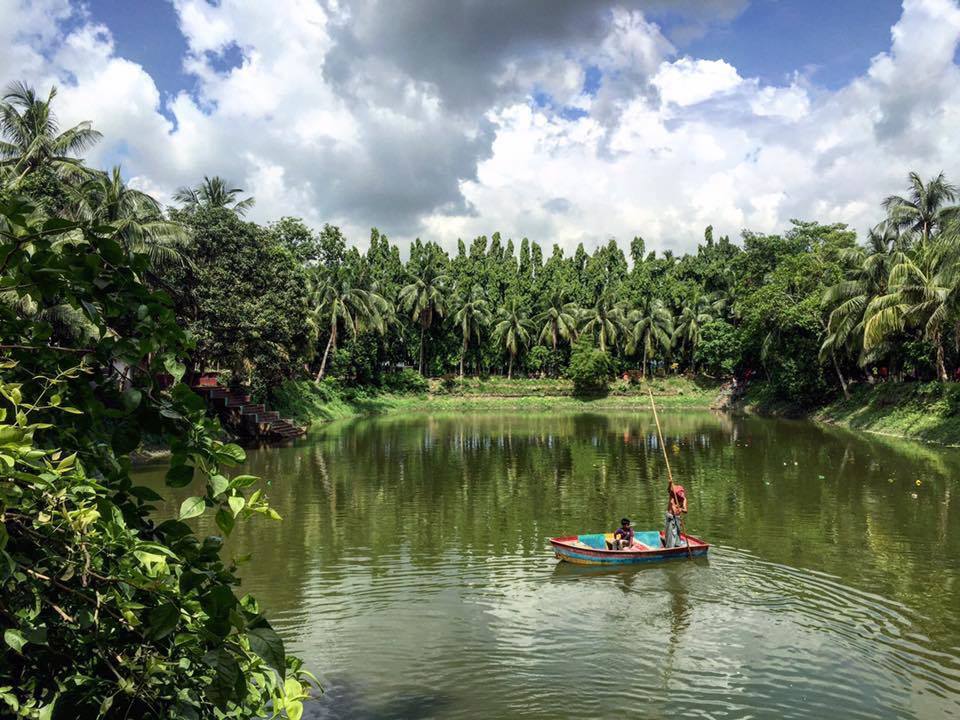 চোখ জুড়াবে মানিকগঞ্জের যে ৫ স্থান