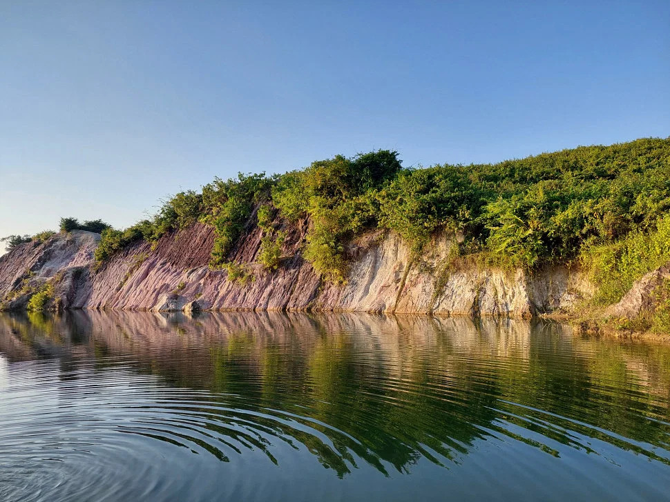 ভ্রমণ তালিকায় রাখতে পারেন নেত্রকোণার এই ৫ স্থান  